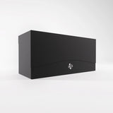 Gamegenic: Triple Deck Holder Deck Box - Black (300ct+XL)