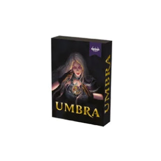 Umbra *PRE-ORDER*