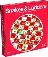 Snakes & Ladders