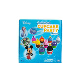 Disney Enchanted Cupcake Party Game