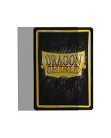 Dragon Shield - Sideloading Perfect Fit Sleeves: Smoke (100ct)